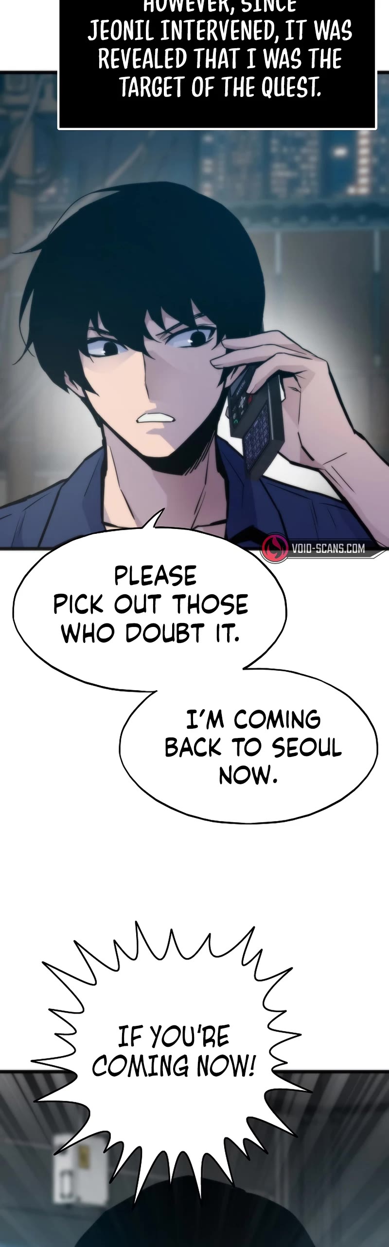 Past Life Regressor (2022) chapter 52 page 26