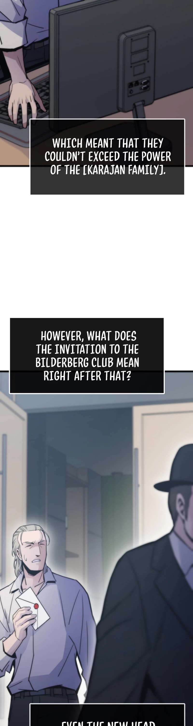 Past Life Regressor (2022) chapter 52 page 34