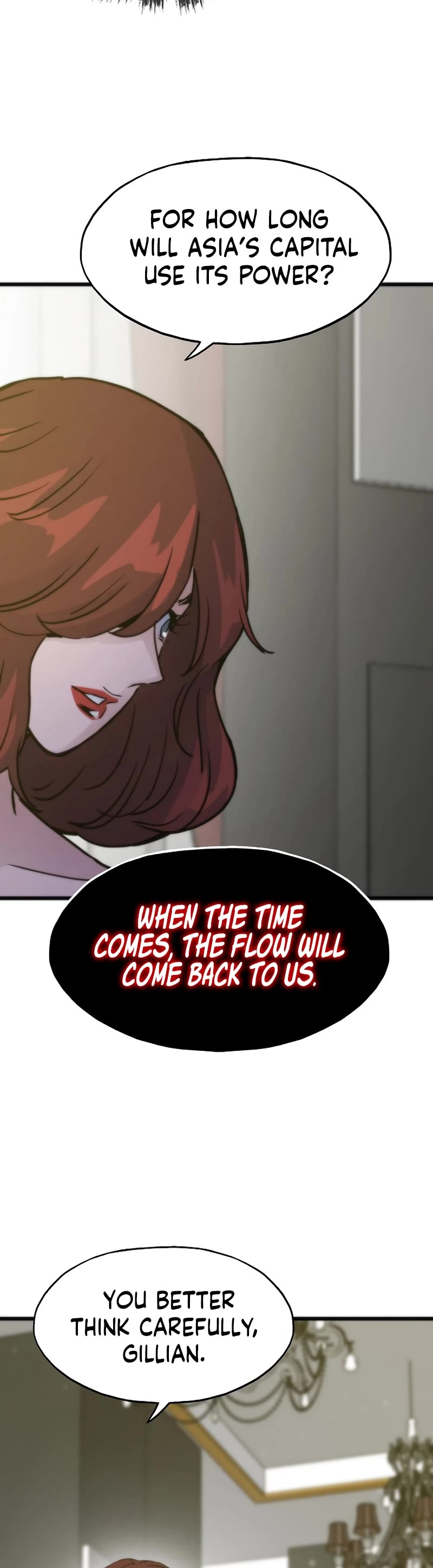 Past Life Regressor (2022) chapter 52 page 45