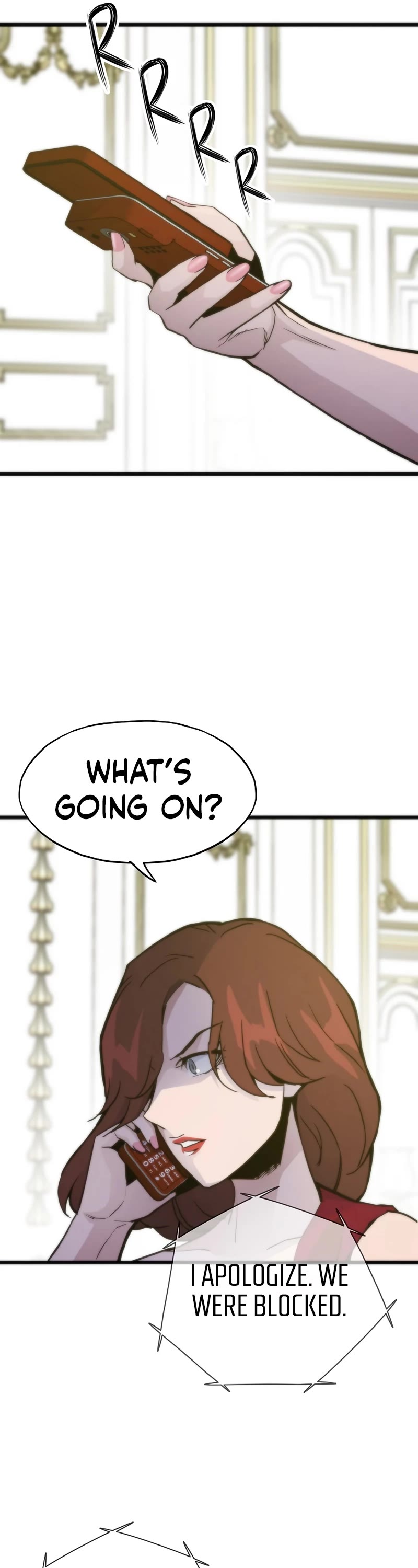 Past Life Regressor (2022) chapter 52 page 47