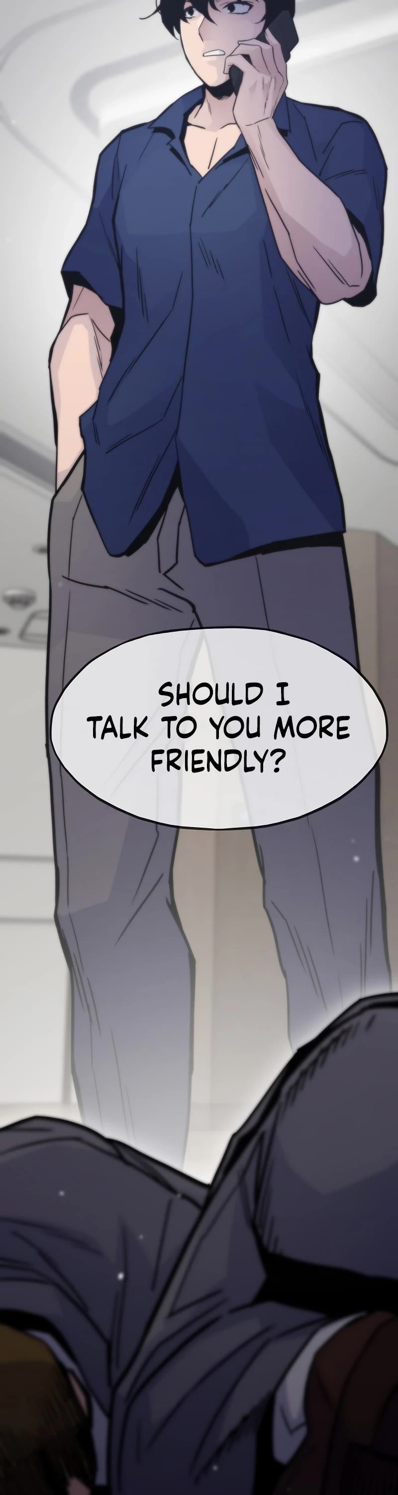 Past Life Regressor (2022) chapter 52 page 56