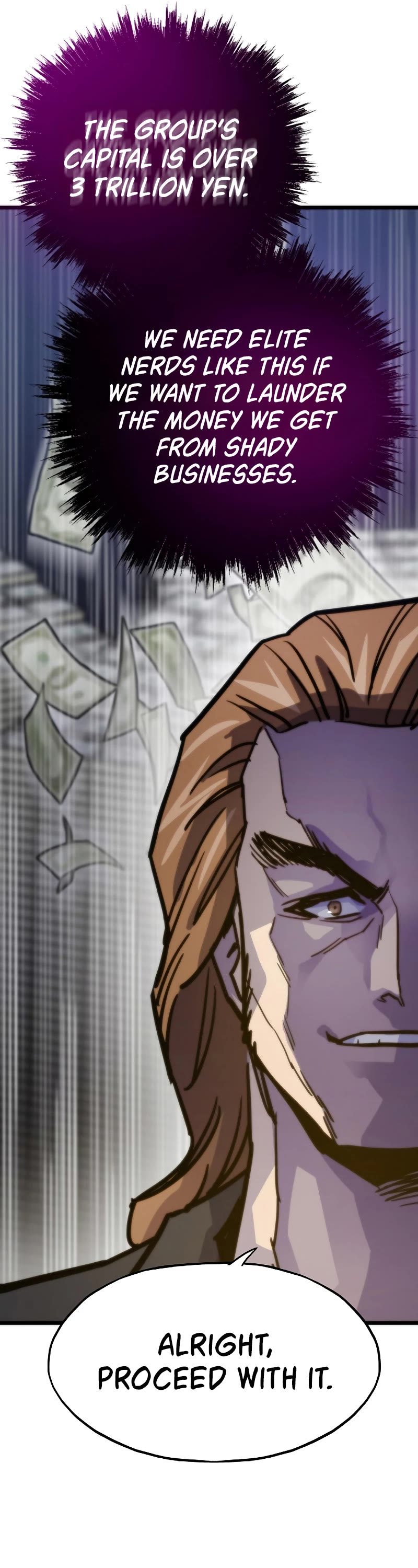 Past Life Regressor (2022) chapter 56 page 14