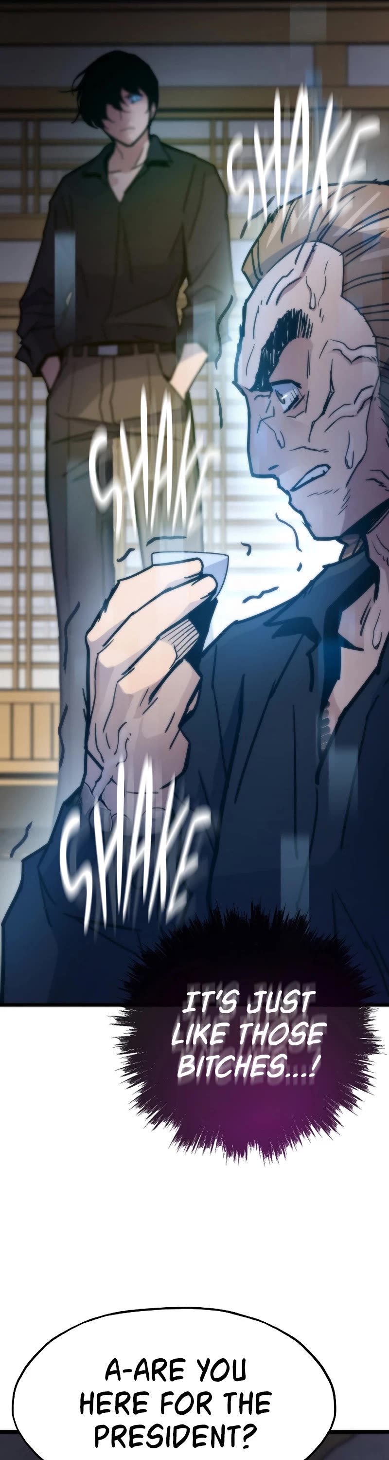 Past Life Regressor (2022) chapter 56 page 18