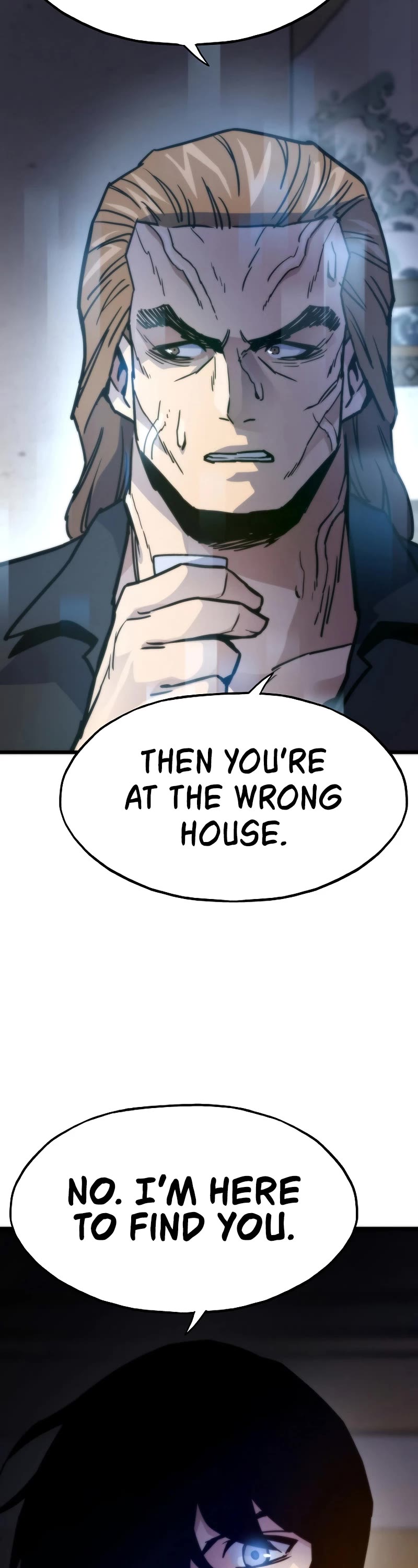 Past Life Regressor (2022) chapter 56 page 19