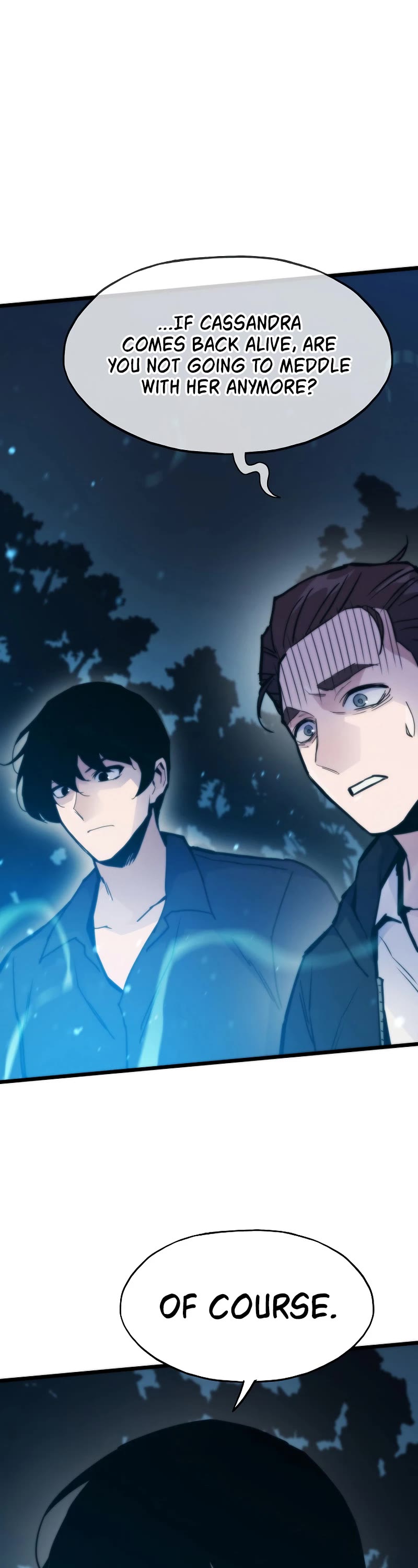 Past Life Regressor (2022) chapter 56 page 2