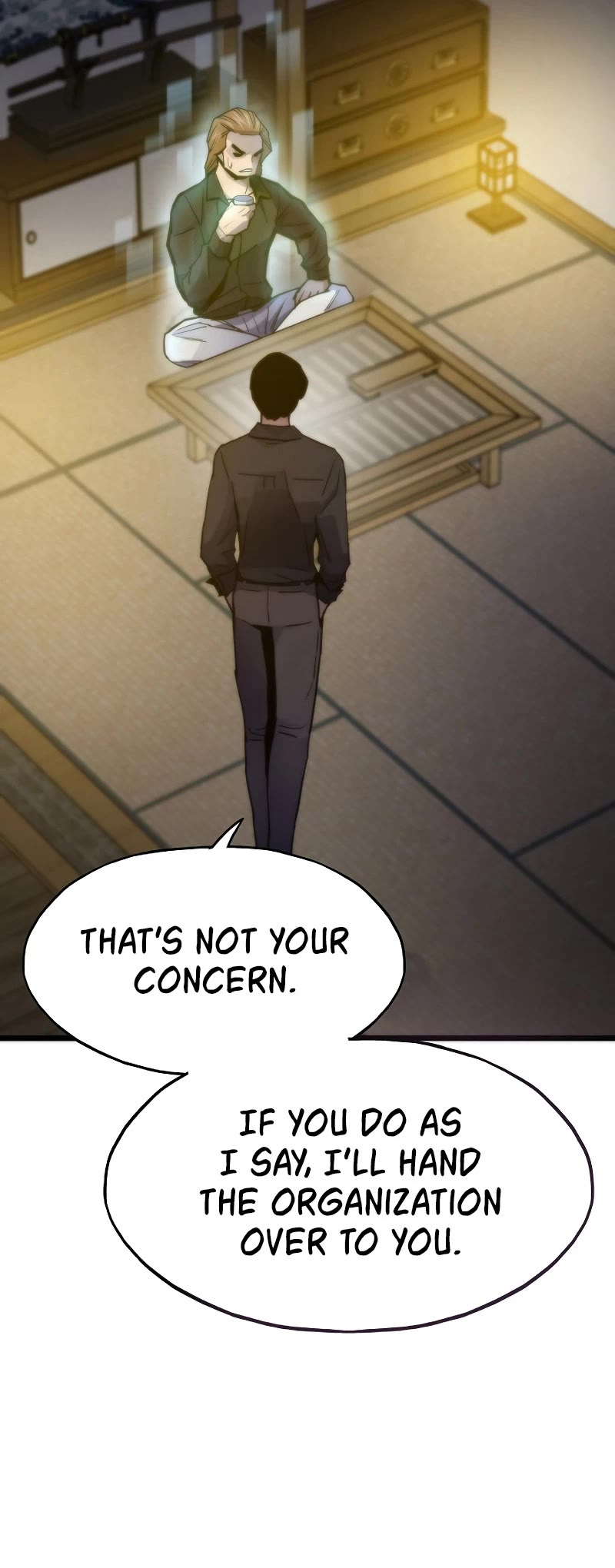 Past Life Regressor (2022) chapter 56 page 21