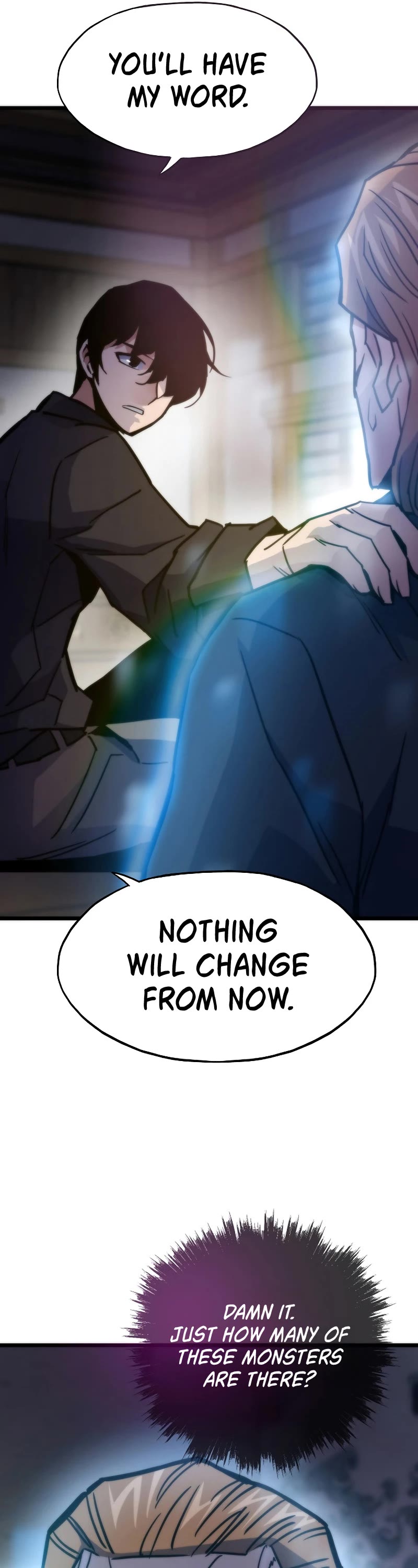 Past Life Regressor (2022) chapter 56 page 22