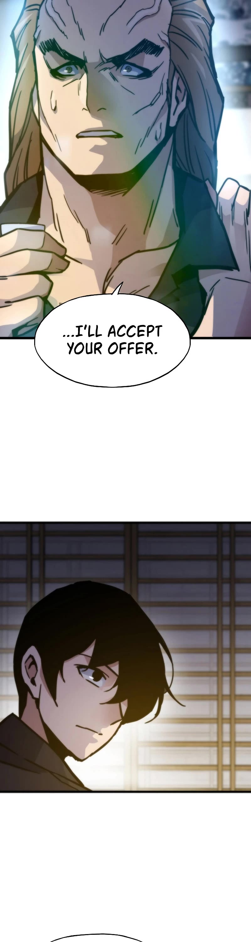 Past Life Regressor (2022) chapter 56 page 23