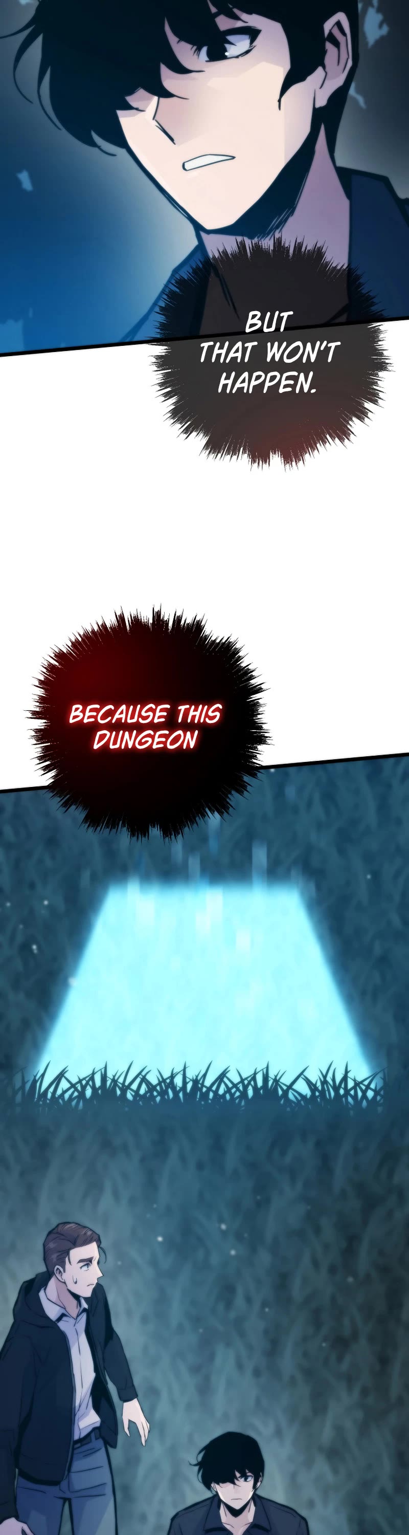 Past Life Regressor (2022) chapter 56 page 3