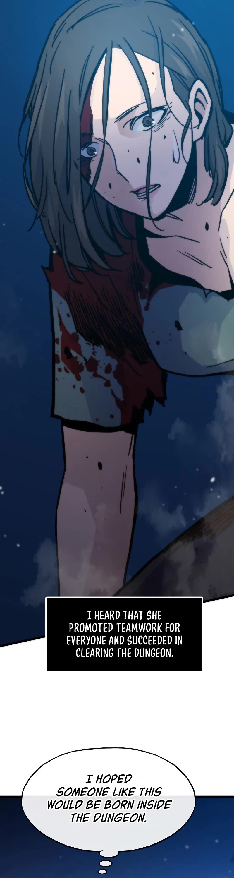 Past Life Regressor (2022) chapter 56 page 31