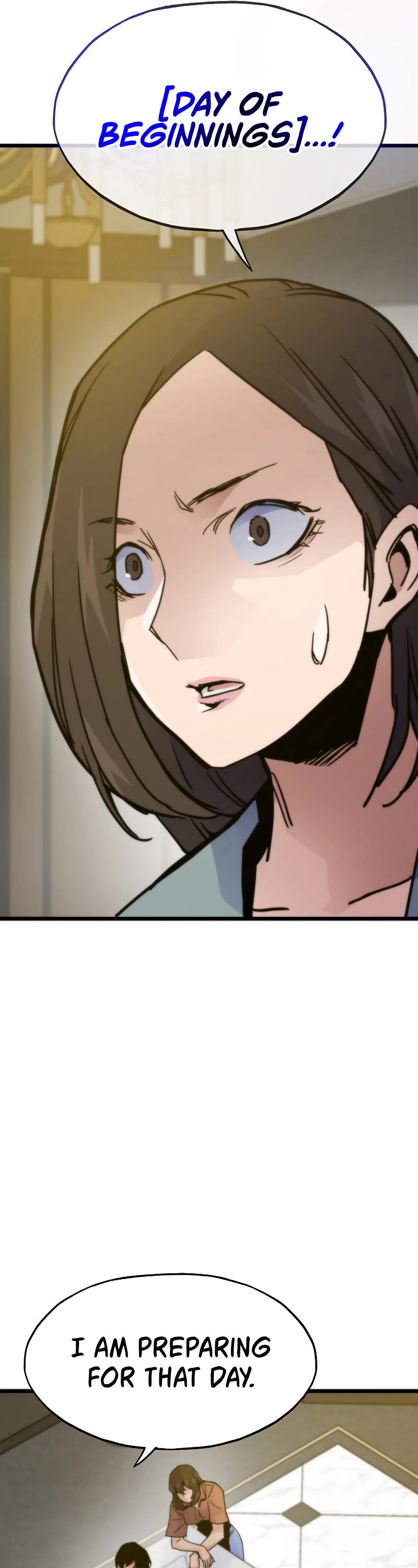 Past Life Regressor (2022) chapter 56 page 34