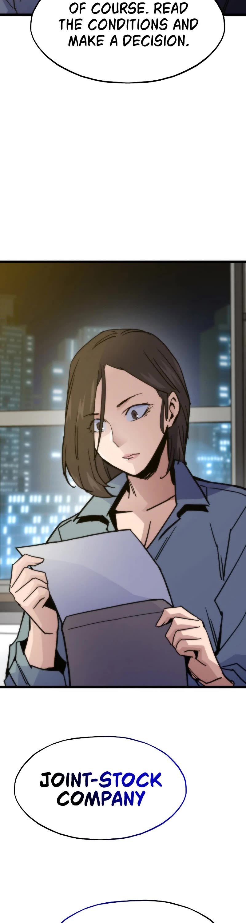 Past Life Regressor (2022) chapter 56 page 36