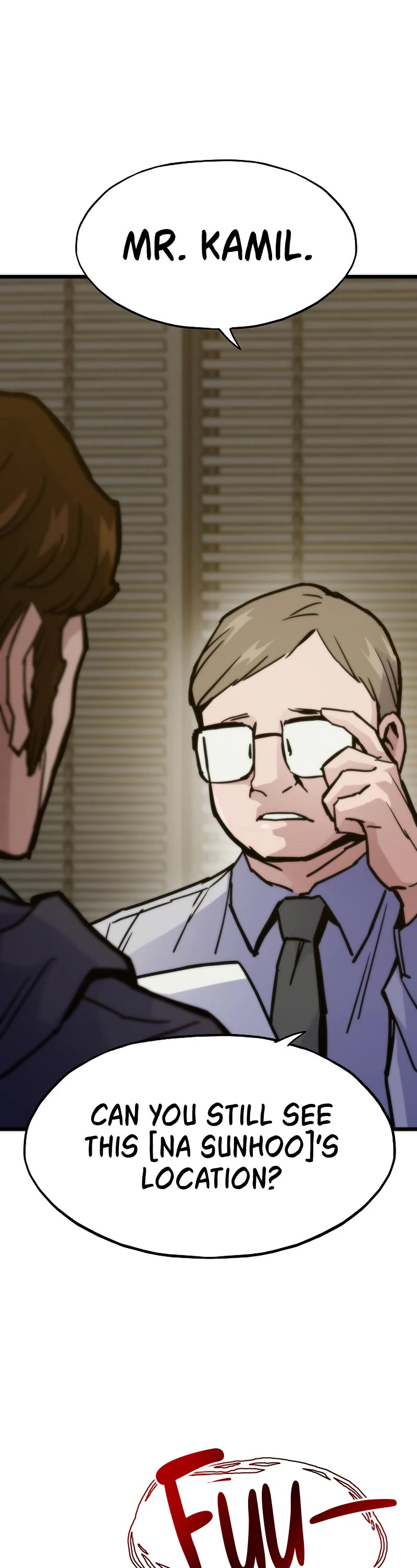 Past Life Regressor (2022) chapter 56 page 39