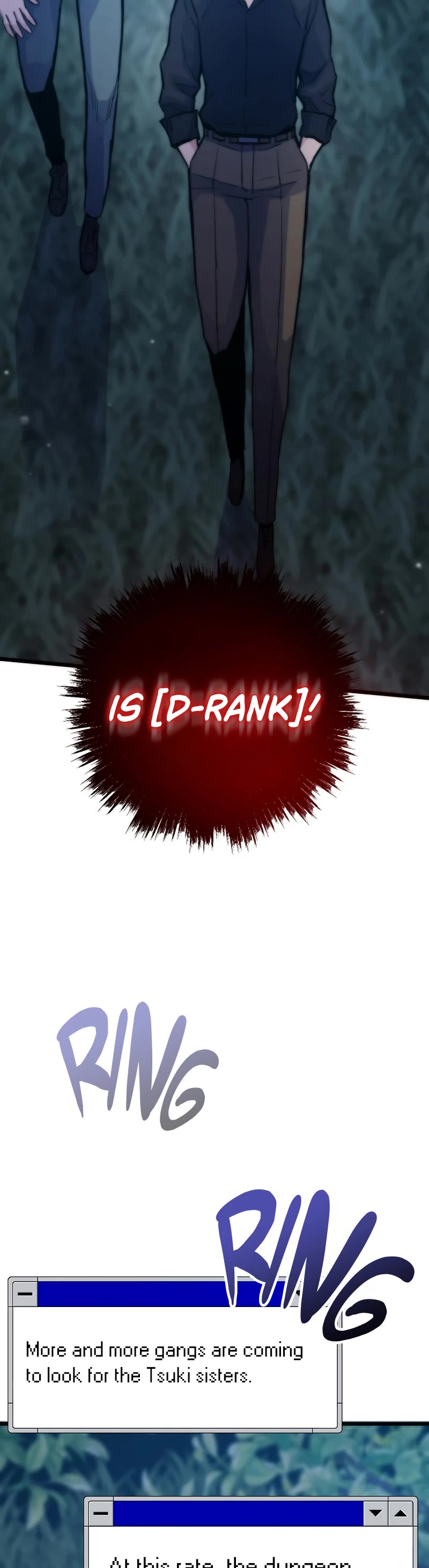 Past Life Regressor (2022) chapter 56 page 4