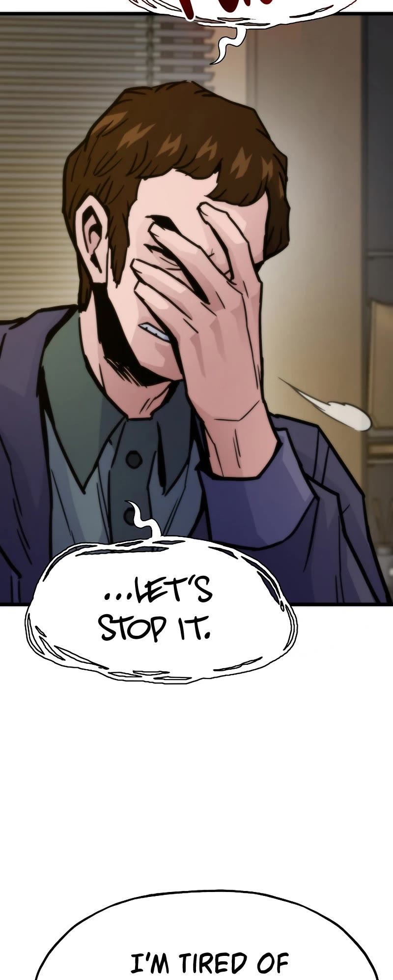 Past Life Regressor (2022) chapter 56 page 40