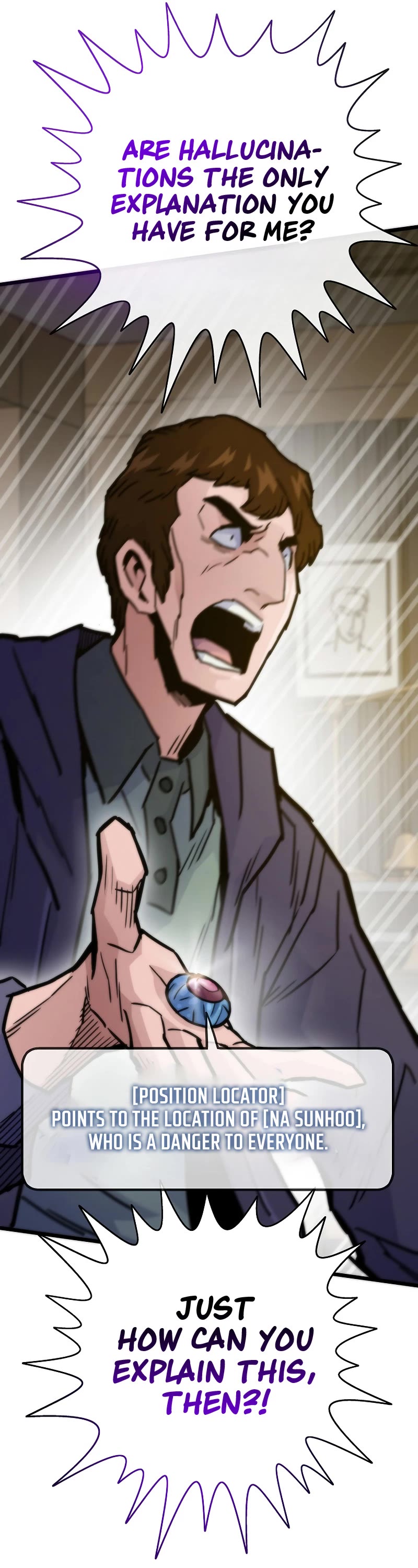 Past Life Regressor (2022) chapter 56 page 42