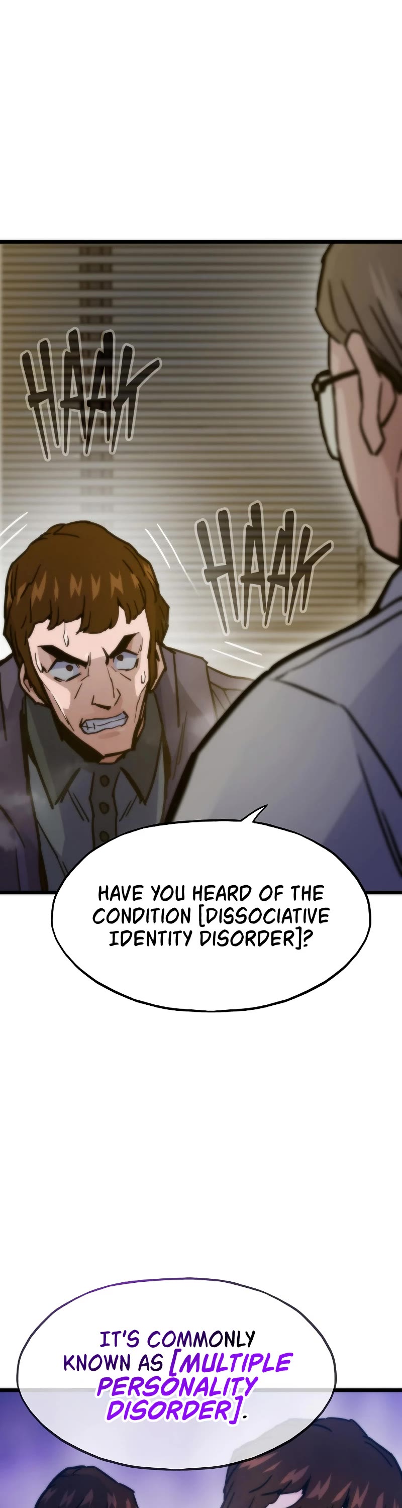 Past Life Regressor (2022) chapter 56 page 43