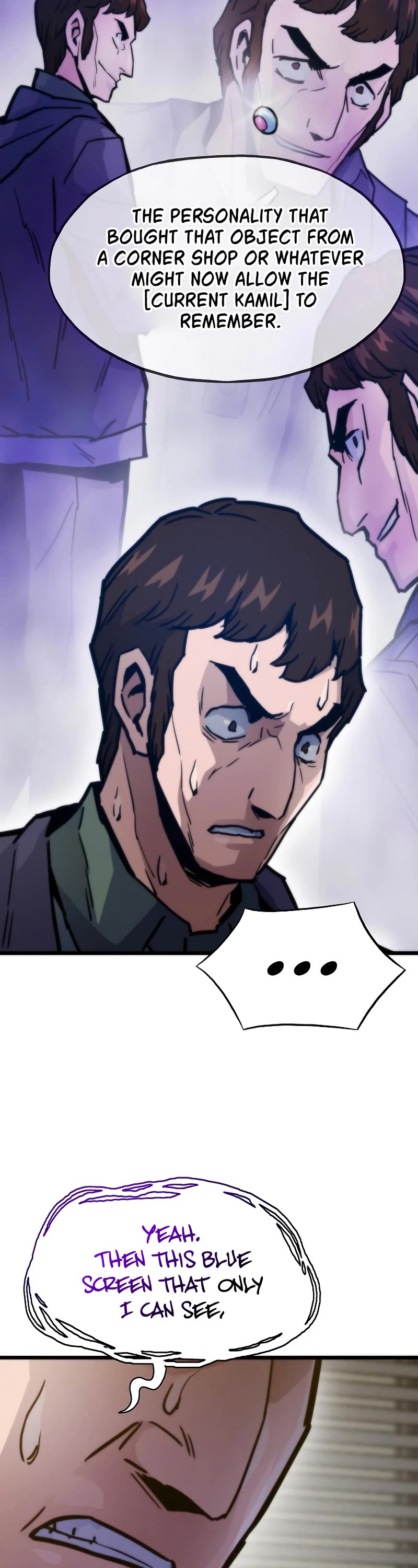 Past Life Regressor (2022) chapter 56 page 44