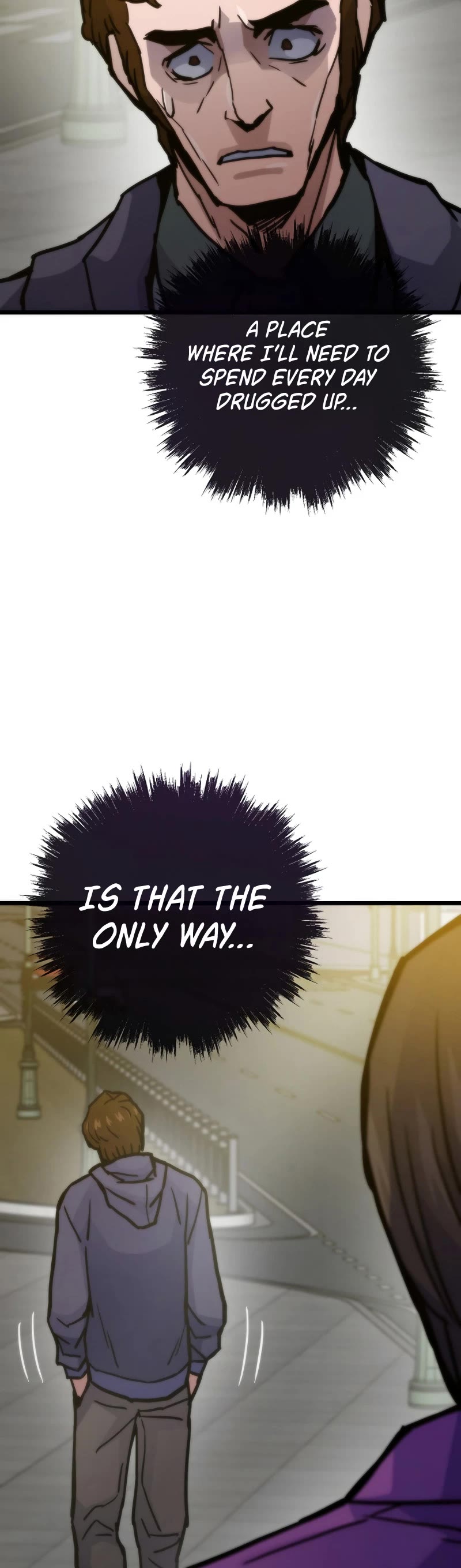 Past Life Regressor (2022) chapter 56 page 48