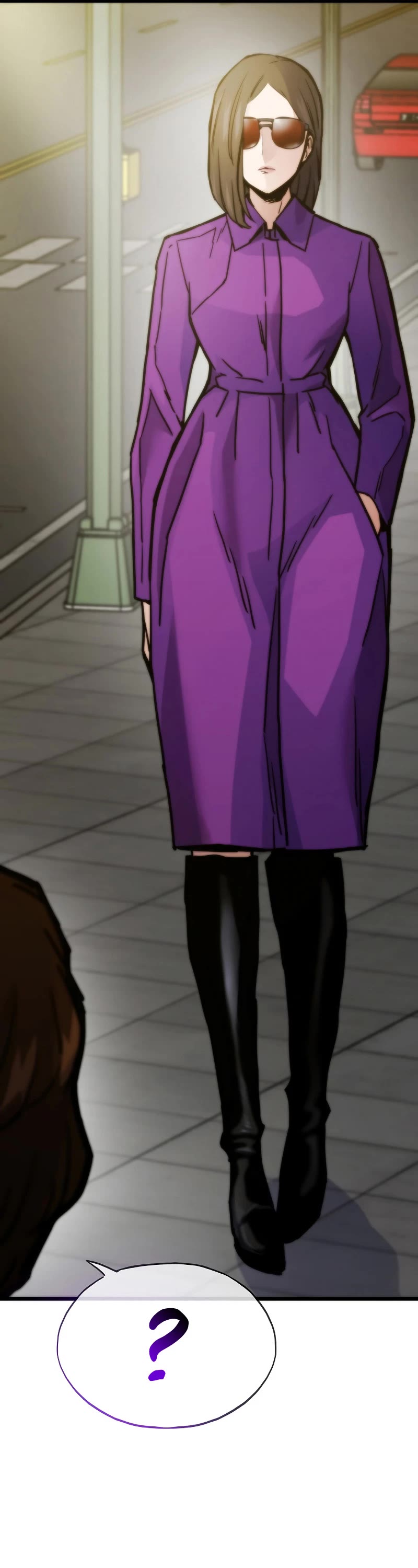 Past Life Regressor (2022) chapter 56 page 50