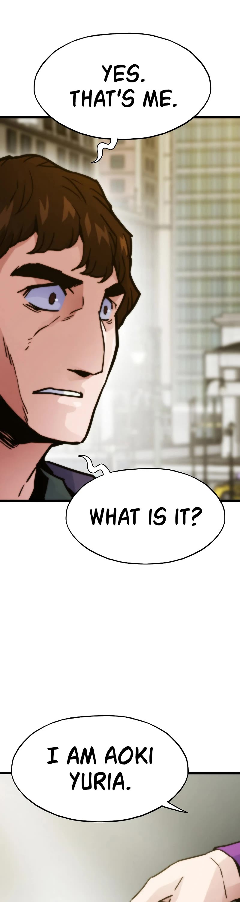 Past Life Regressor (2022) chapter 56 page 51