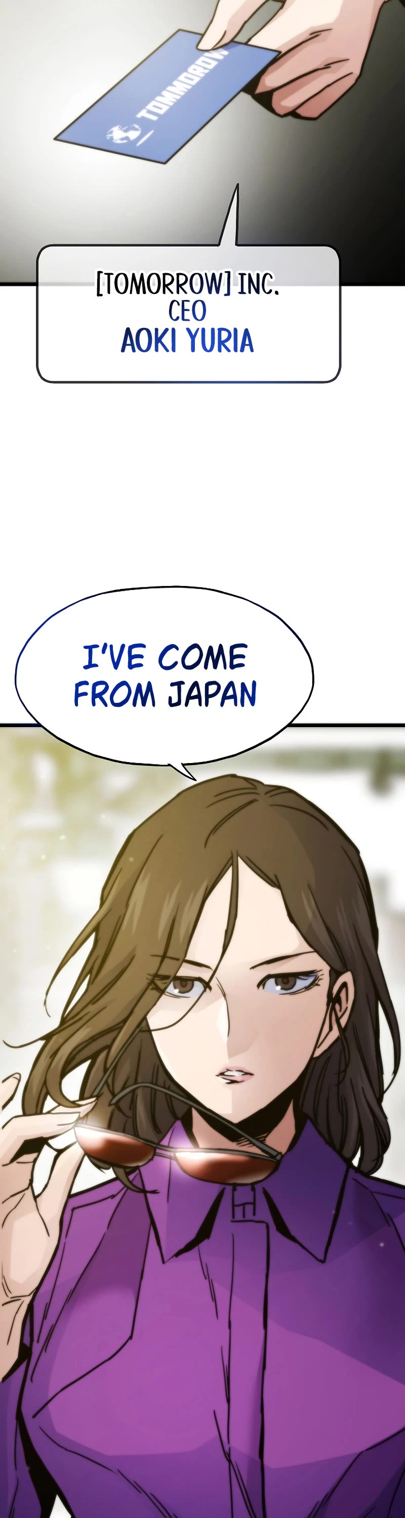 Past Life Regressor (2022) chapter 56 page 52