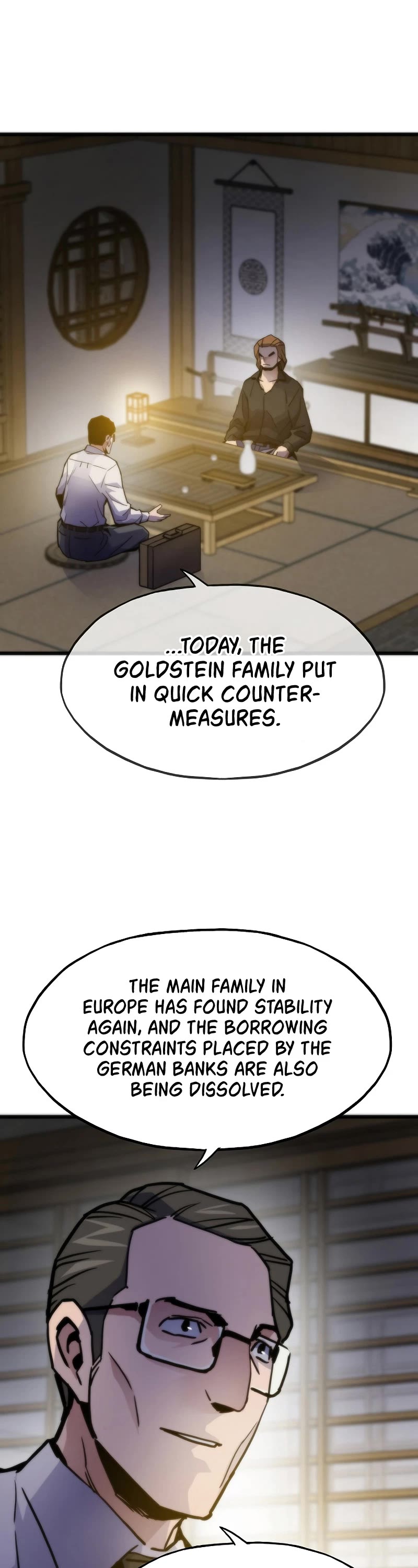 Past Life Regressor (2022) chapter 56 page 7