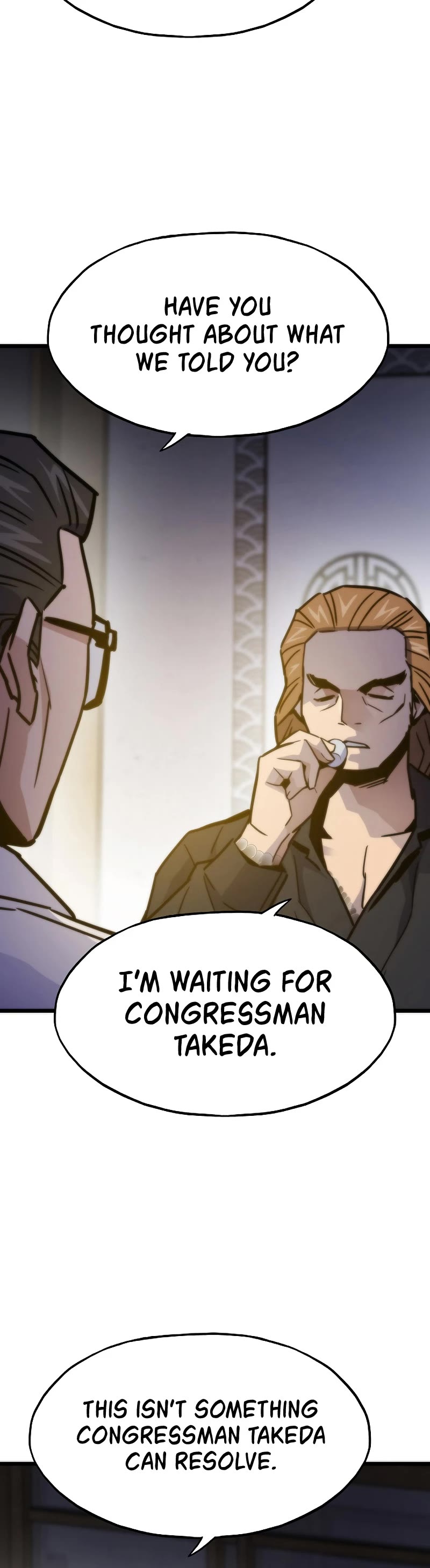 Past Life Regressor (2022) chapter 56 page 9