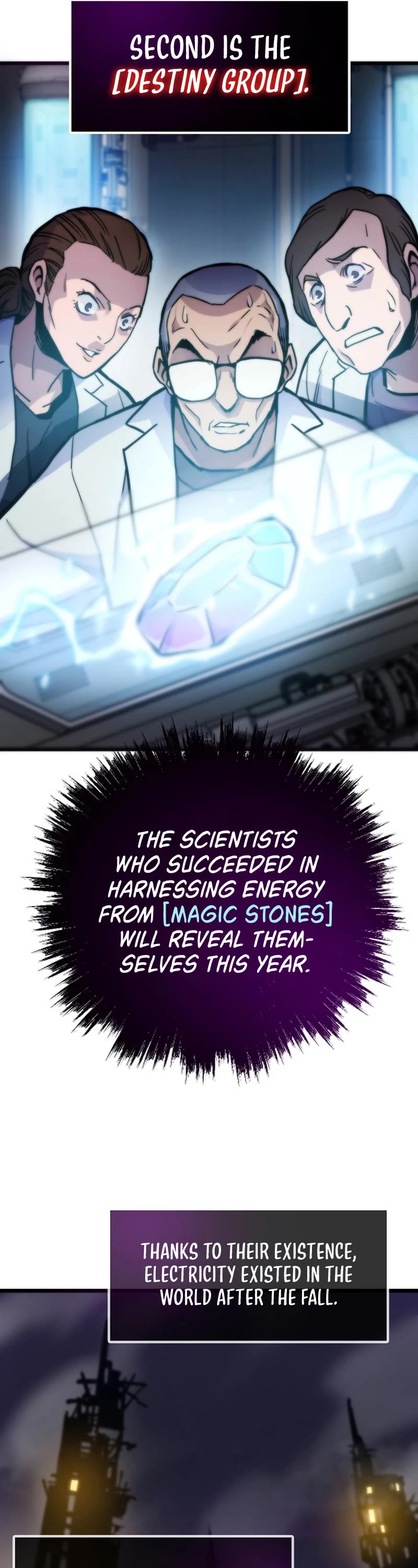 Past Life Regressor (2022) chapter 58 page 10