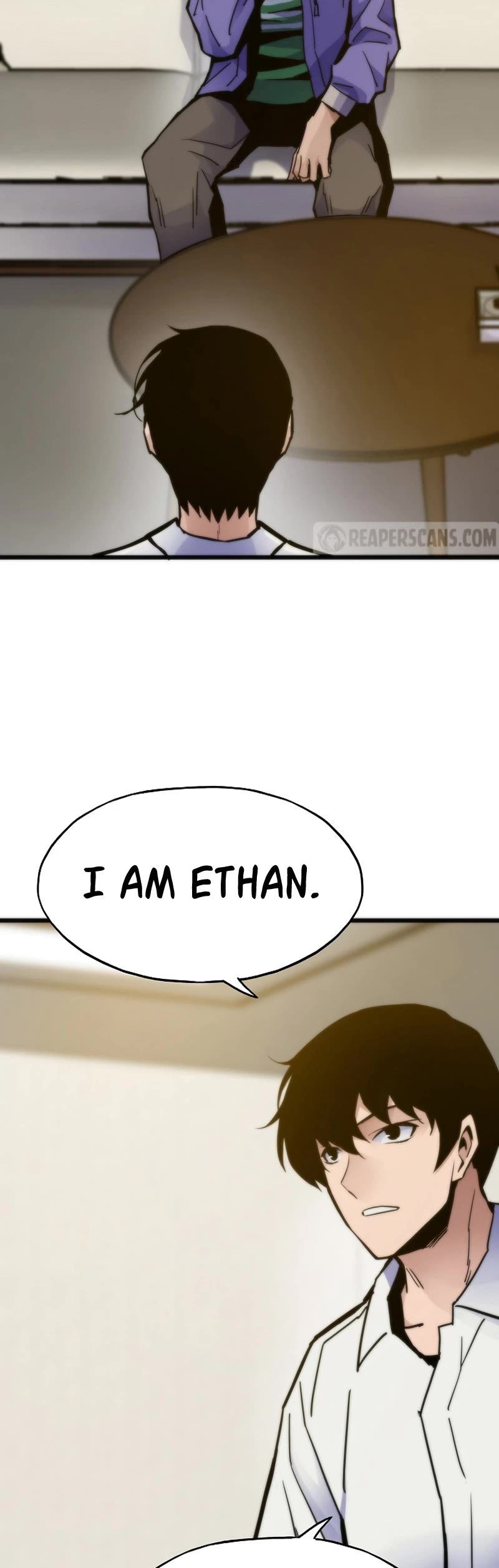 Past Life Regressor (2022) chapter 58 page 16