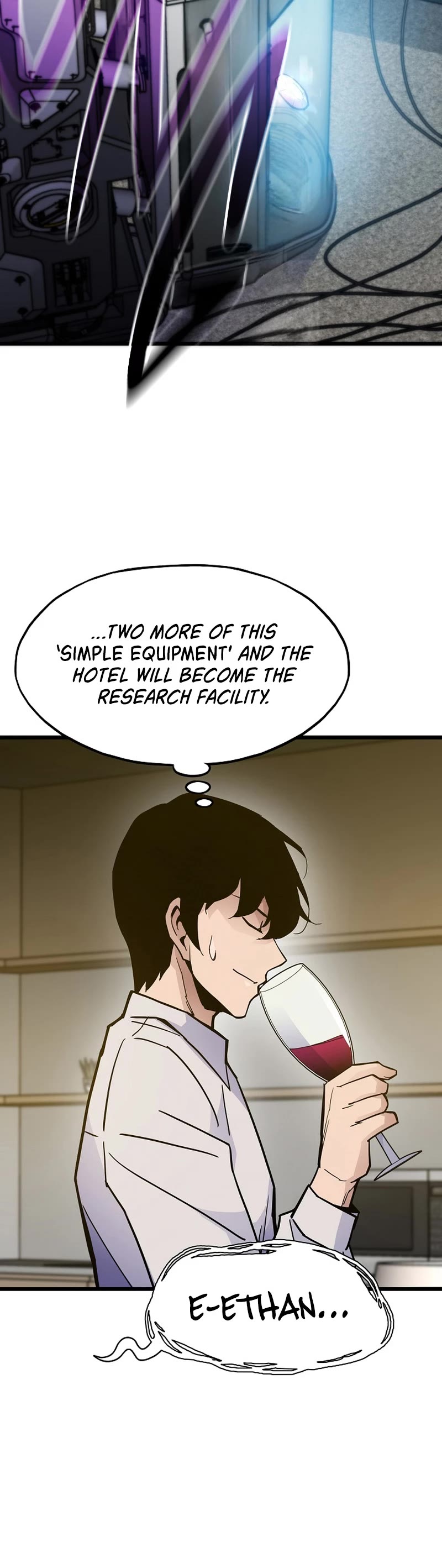 Past Life Regressor (2022) chapter 58 page 25