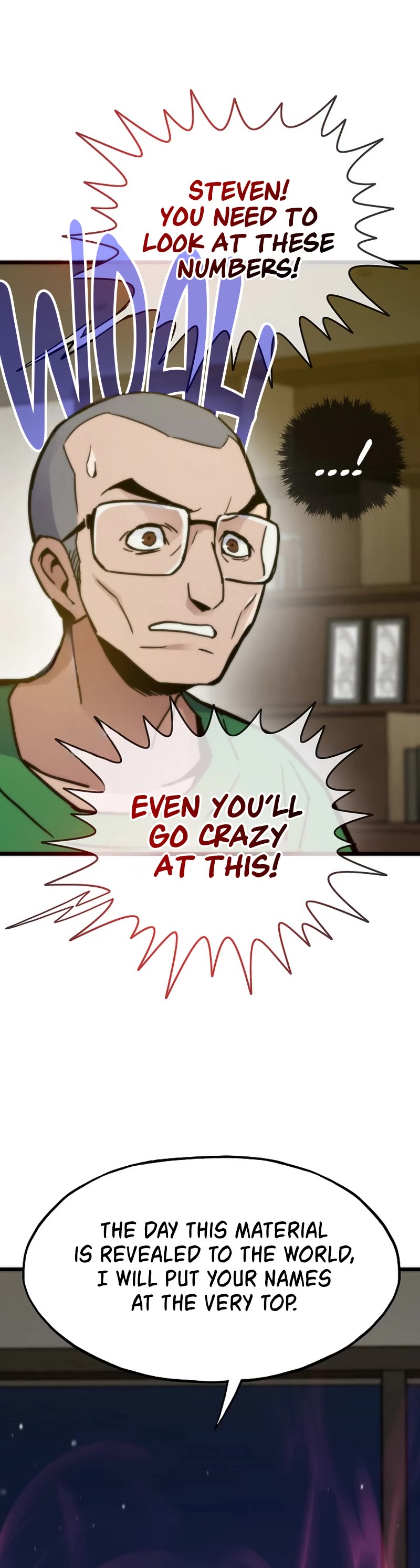 Past Life Regressor (2022) chapter 58 page 28