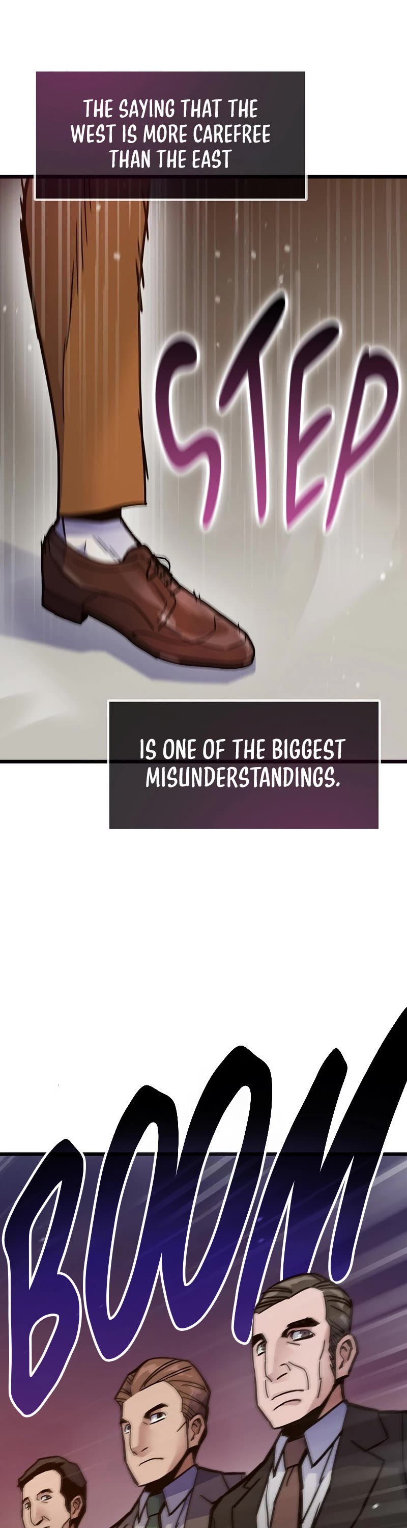 Past Life Regressor (2022) chapter 58 page 31