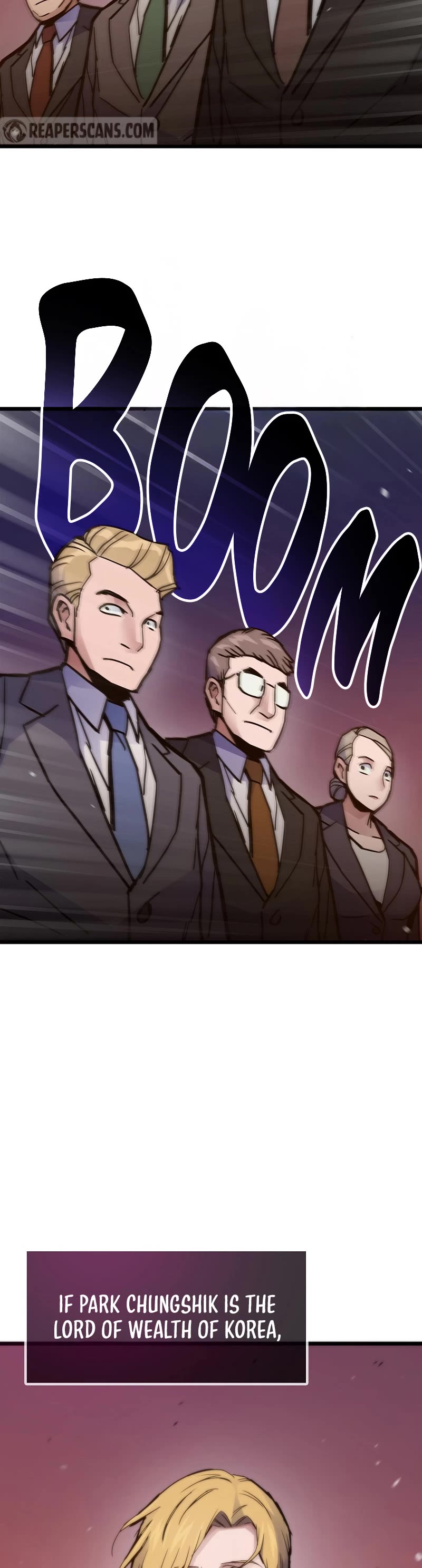 Past Life Regressor (2022) chapter 58 page 32