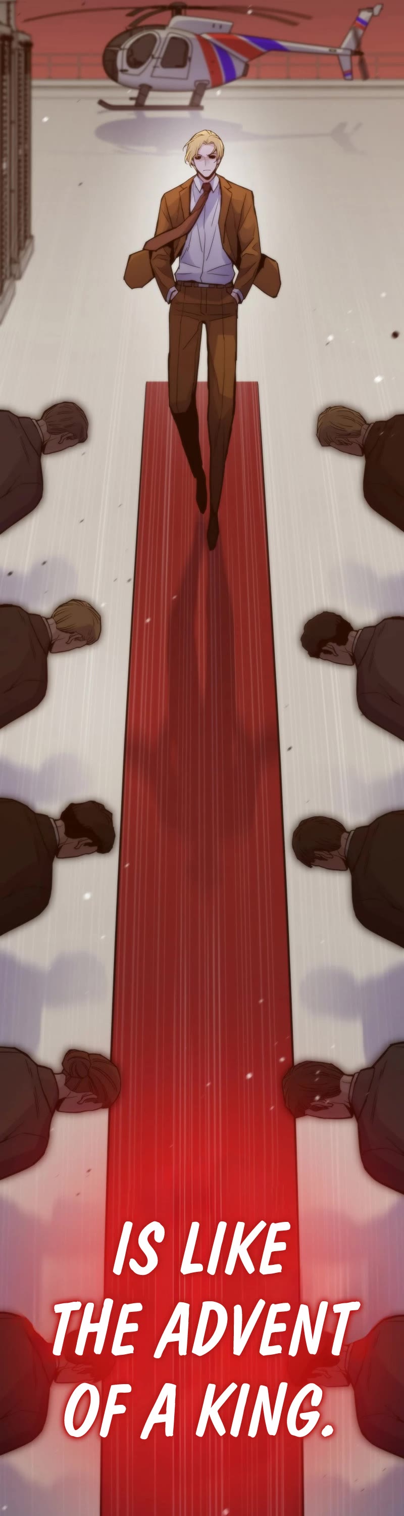 Past Life Regressor (2022) chapter 58 page 34