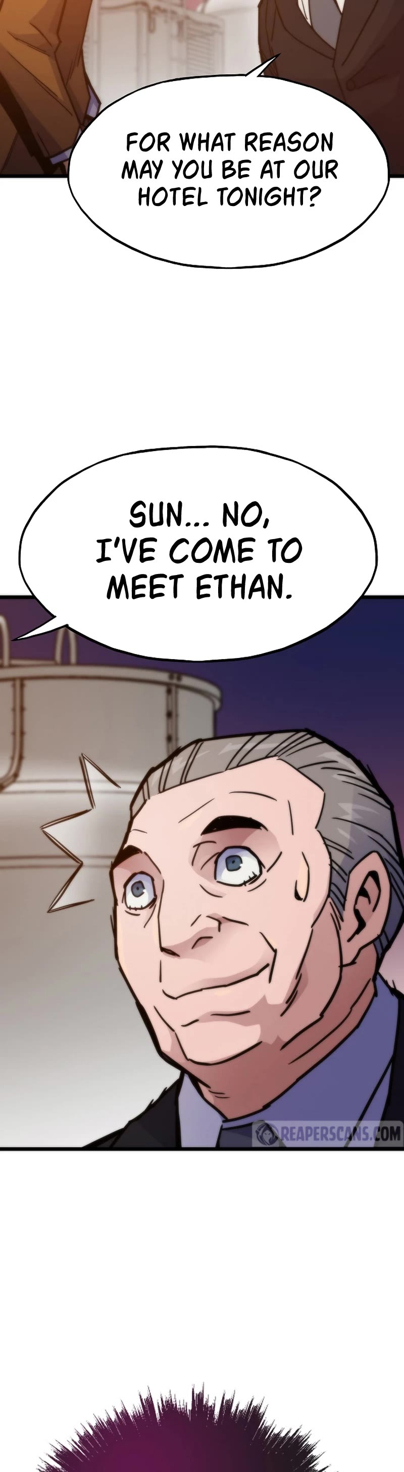 Past Life Regressor (2022) chapter 58 page 36