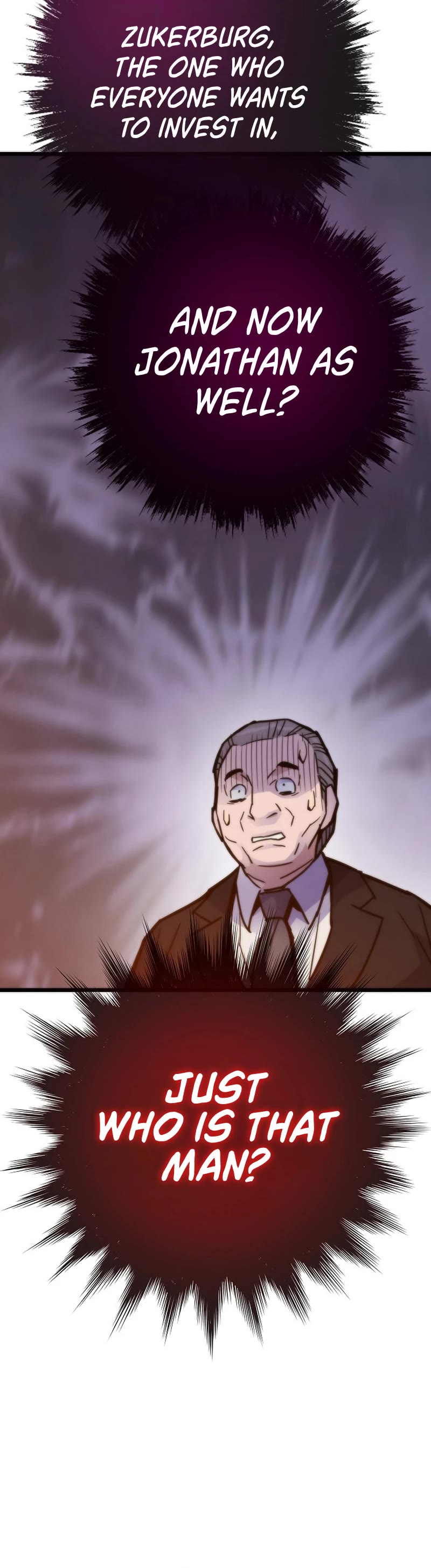 Past Life Regressor (2022) chapter 58 page 37