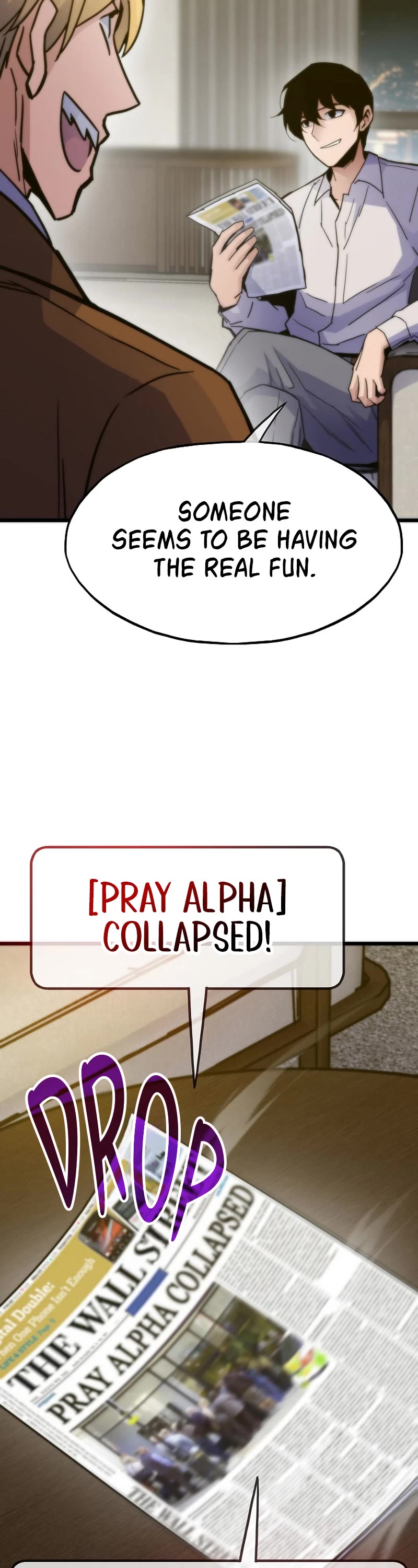 Past Life Regressor (2022) chapter 58 page 39