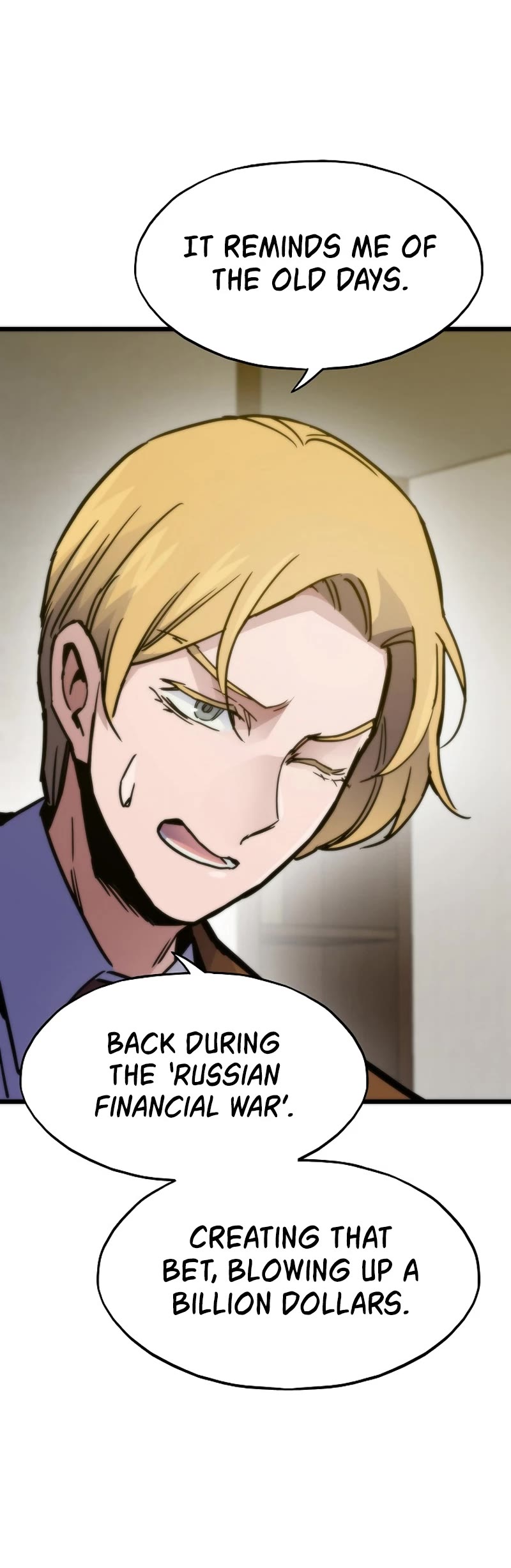 Past Life Regressor (2022) chapter 58 page 41