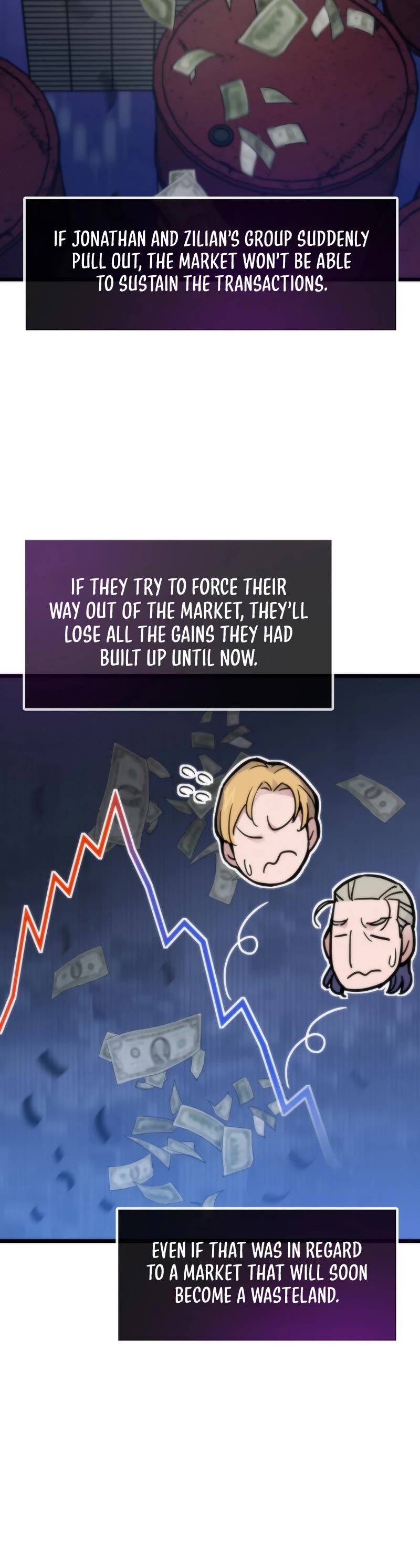 Past Life Regressor (2022) chapter 58 page 45