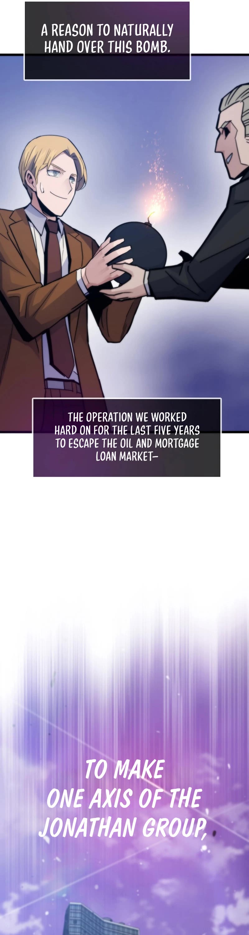 Past Life Regressor (2022) chapter 58 page 46