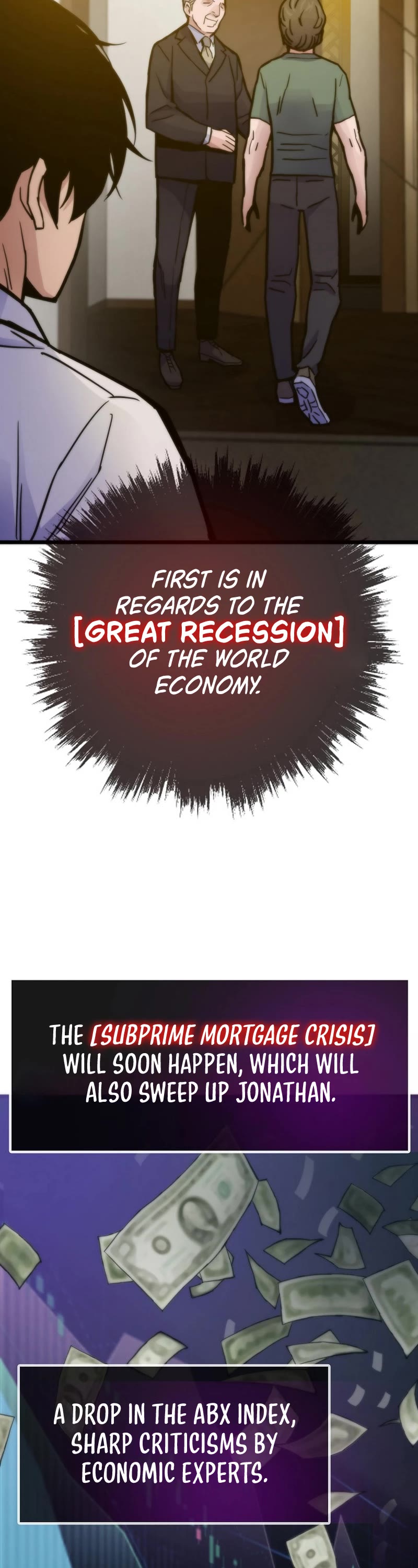 Past Life Regressor (2022) chapter 58 page 7