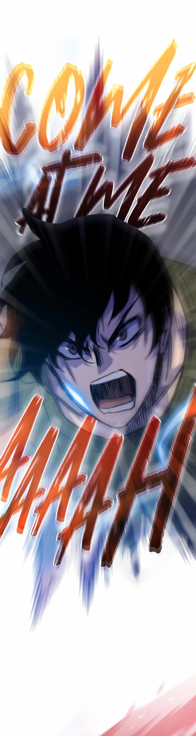 Past Life Regressor (2022) chapter 62 page 21