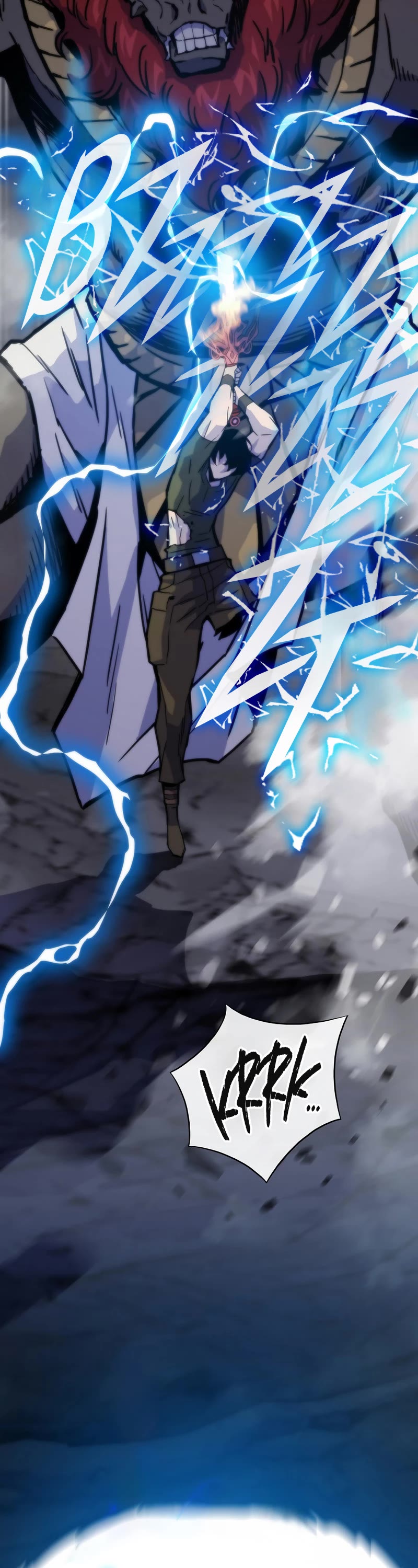 Past Life Regressor (2022) chapter 62 page 25