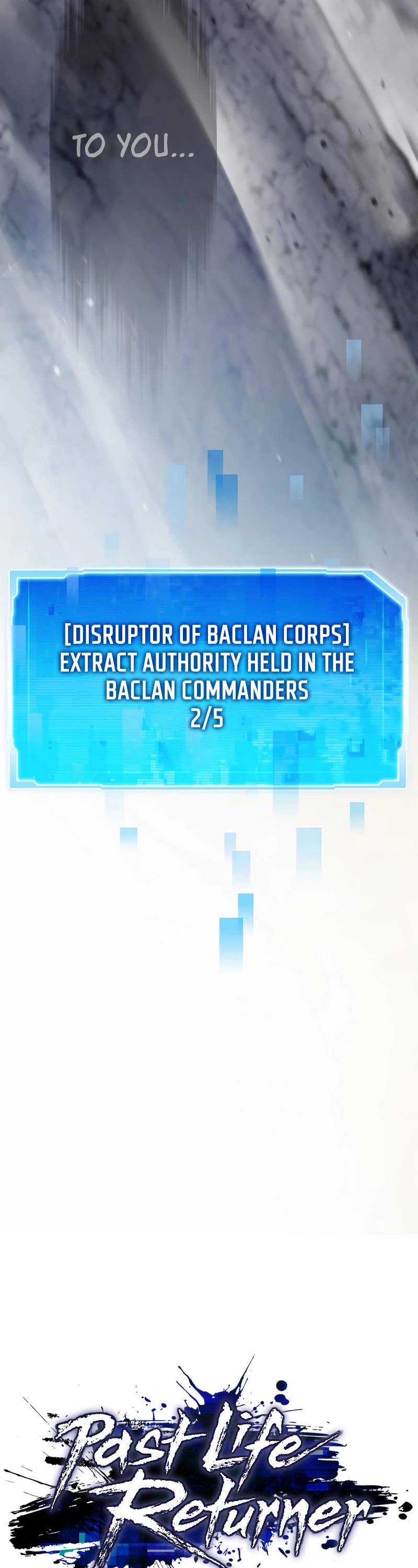 Past Life Regressor (2022) chapter 62 page 33