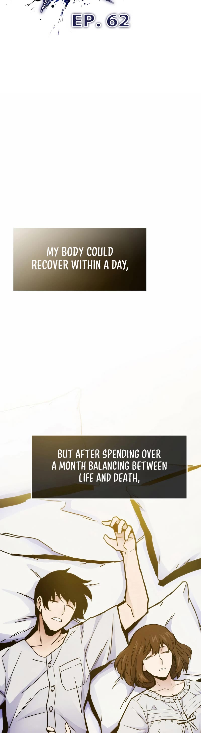 Past Life Regressor (2022) chapter 62 page 34