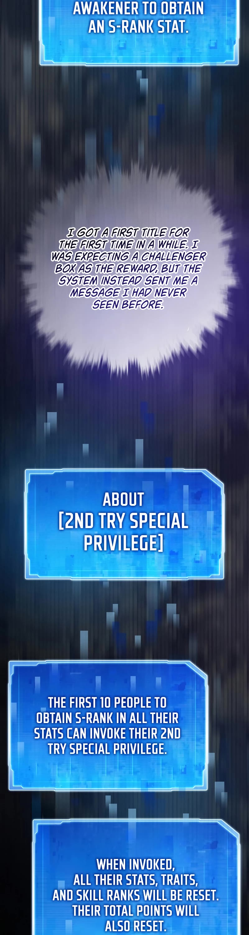 Past Life Regressor (2022) chapter 62 page 41