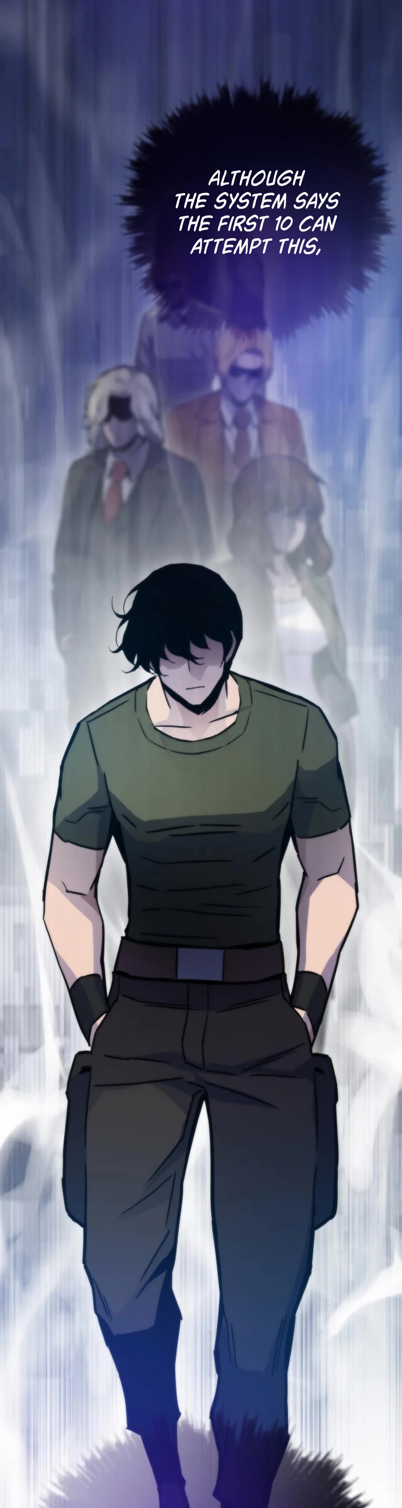 Past Life Regressor (2022) chapter 62 page 44