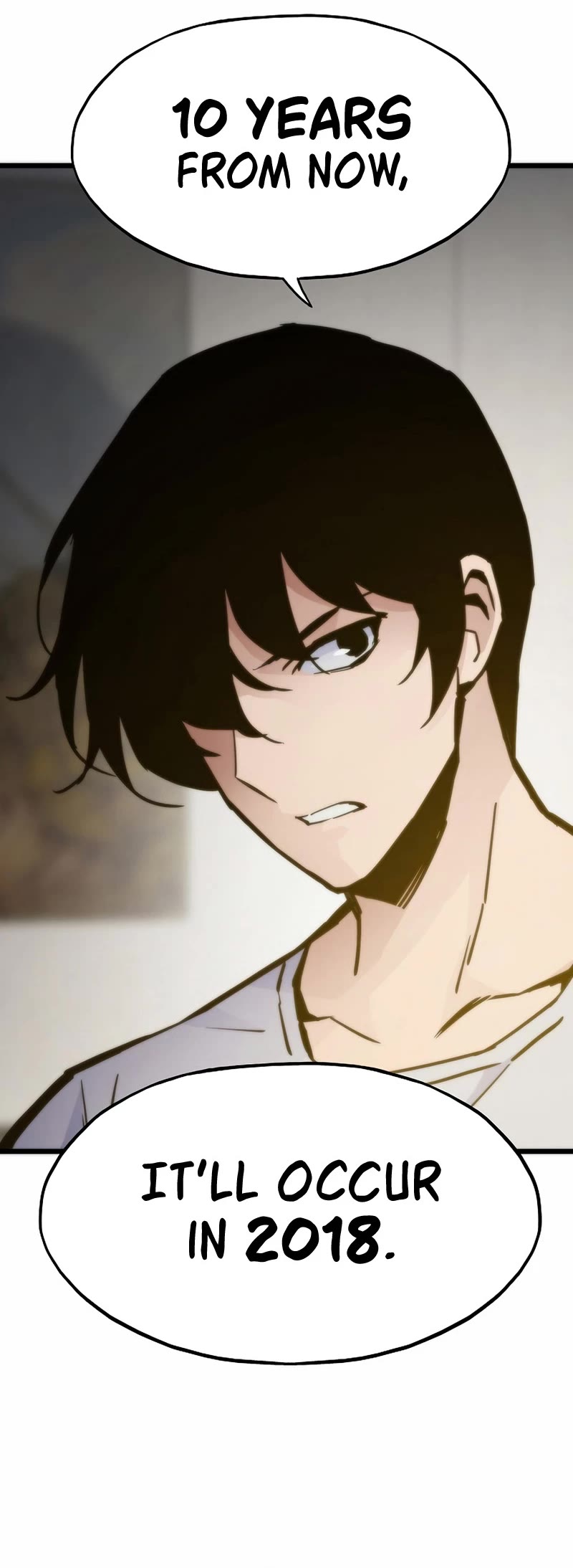Past Life Regressor (2022) chapter 62 page 47