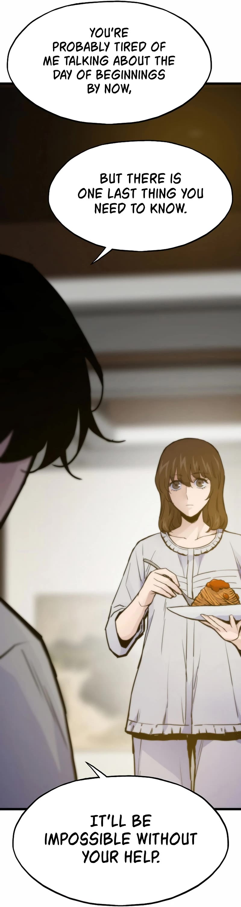 Past Life Regressor (2022) chapter 62 page 48